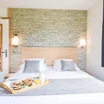 Logis Du Relais - & Restaurant Hotel 3*