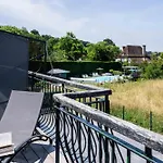 Logis Du Relais - & Restaurant 3*