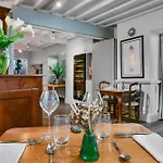 Logis Du Relais - & Restaurant Berenx