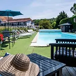 Hotel Logis Du Relais - & Restaurant 3*