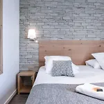 Logis Du Relais - & Restaurant Hotel Berenx