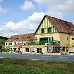 Logis Du Relais - & Restaurant Berenx