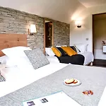 Logis Du Relais - & Restaurant Berenx