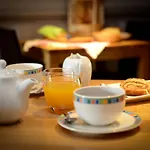 Logis Du Relais - & Restaurant Berenx