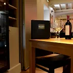Logis Du Relais - & Restaurant Hotel 3*