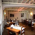 Logis Du Relais - & Restaurant Hotel Berenx