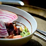 Logis Du Relais - & Restaurant Hotel 3*
