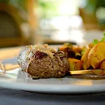Hotel Logis Du Relais - & Restaurant Berenx