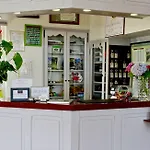 Logis Du Relais - & Restaurant 3*