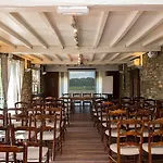 Hotel Logis Du Relais - & Restaurant Berenx