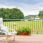 Logis Du Relais - & Restaurant 3*