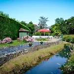 Logis Du Relais - & Restaurant 3*