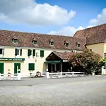 Hotel Logis Du Relais - & Restaurant 3*