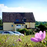 Logis Du Relais - & Restaurant