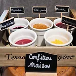 Hotel Logis Du Relais - & Restaurant Berenx