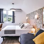 Hotel Logis Du Relais - & Restaurant