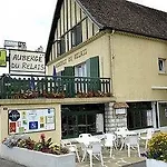 Logis Du Relais - & Restaurant Hotel