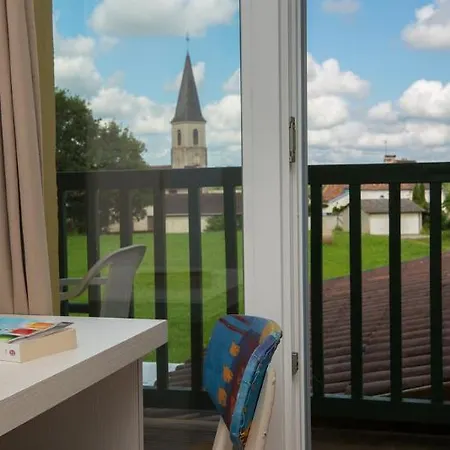 Hotel Logis Du Relais