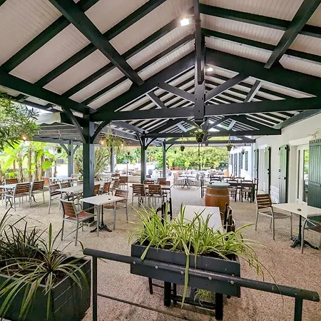 Hotel Logis Du Relais - & Restaurant