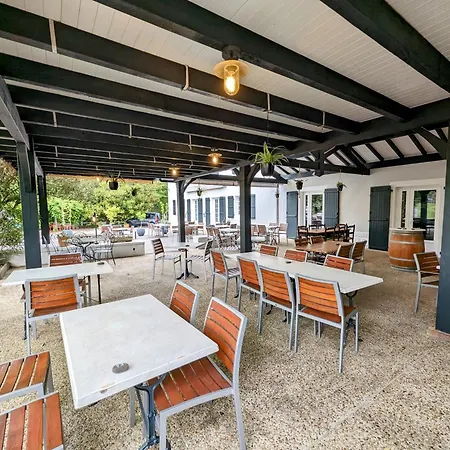 Logis Du Relais - & Restaurant 3*