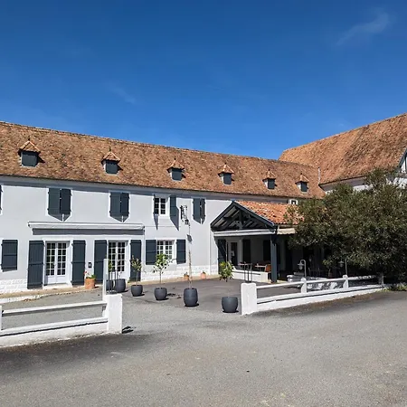 Hotel Logis Du Relais - & Restaurant 3*