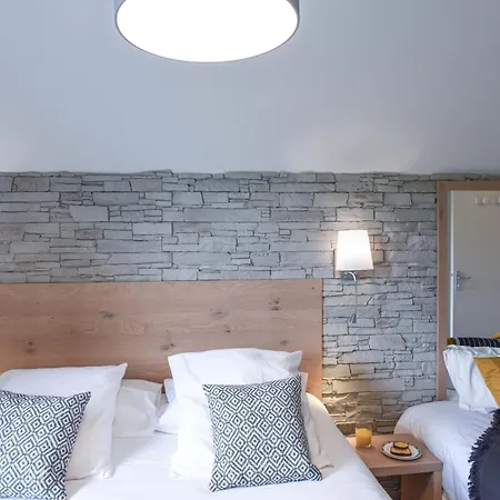 Logis Du Relais - & Restaurant Berenx