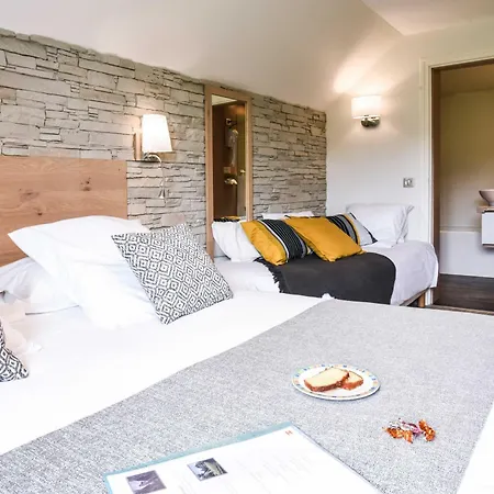 Hotel Logis Du Relais Berenx