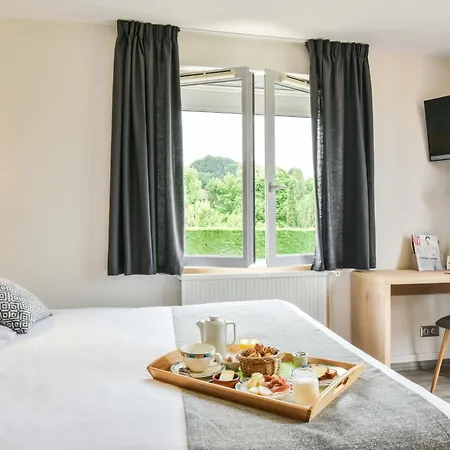 Logis Du Relais - & Restaurant