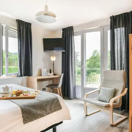 Logis Du Relais 3* Berenx