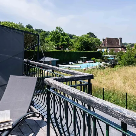 Logis Du Relais - & Restaurant 3*