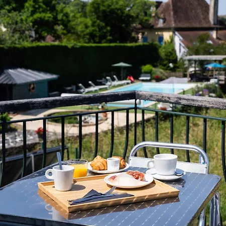 Logis Du Relais - & Restaurant
