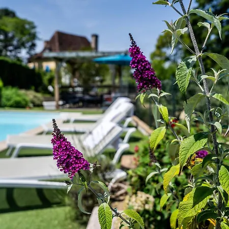 Hotel Logis Du Relais - & Restaurant Berenx