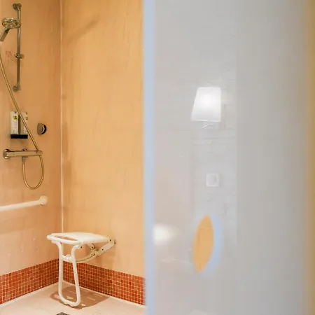 Hotel Logis Du Relais 3*