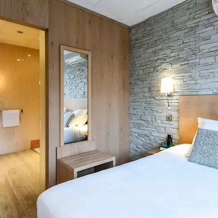 Logis Du Relais - & Restaurant 3*