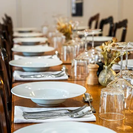Logis Du Relais - & Restaurant 3* Berenx