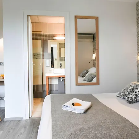 Logis Du Relais - Hôtel&restaurant 3*