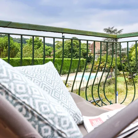 Logis Du Relais - & Restaurant Hotel 3*