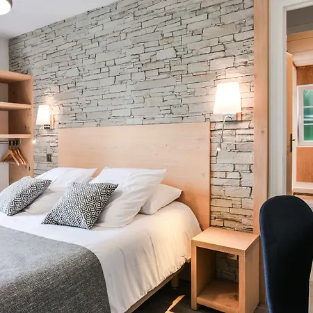 Logis Du Relais - & Restaurant Hotel 3*