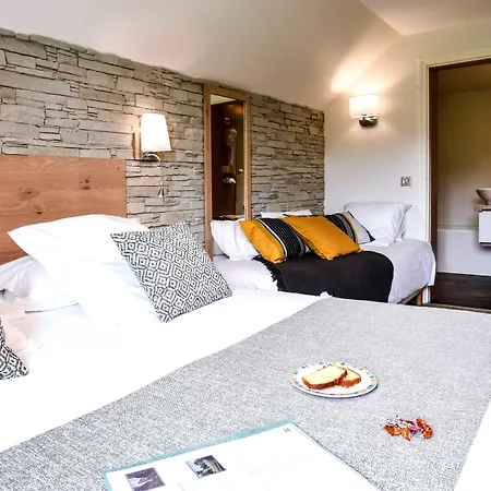 Logis Du Relais - & Restaurant Berenx