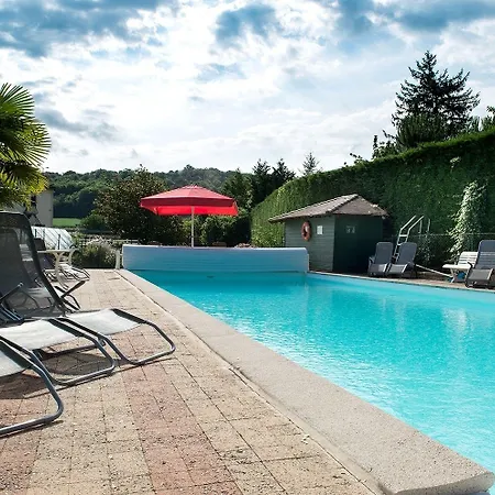 Logis Du Relais - Hôtel&restaurant