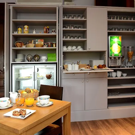 Logis Du Relais - & Restaurant Berenx