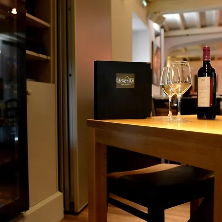 Logis Du Relais - & Restaurant Hotel 3*
