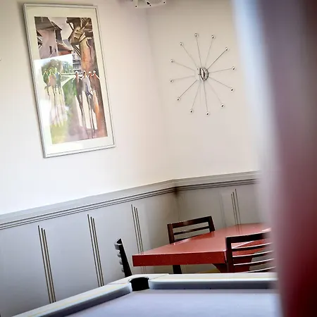 Logis Du Relais - & Restaurant