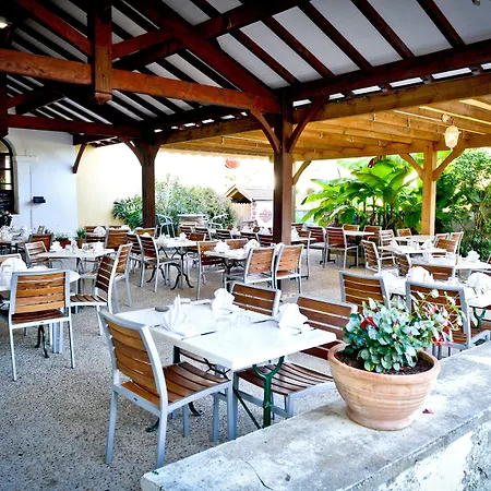 Logis Du Relais - Hôtel&restaurant Hotel