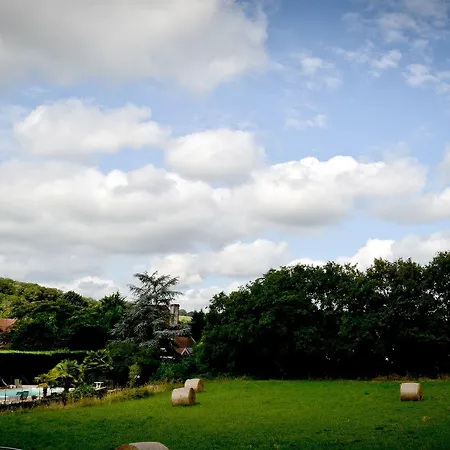 Logis Du Relais - & Restaurant Hotel 3*