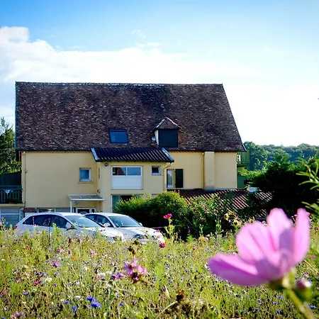 Logis Du Relais - & Restaurant