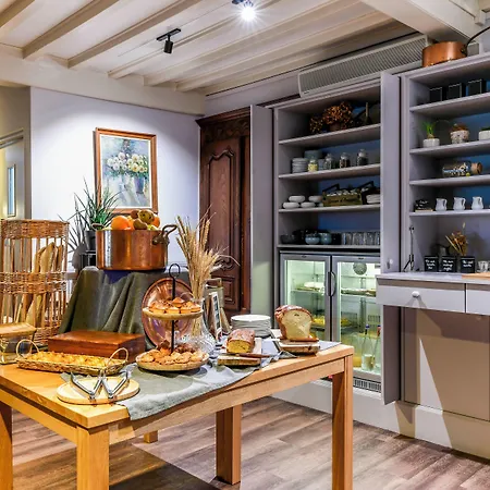 Logis Du Relais - & Restaurant 3* Berenx