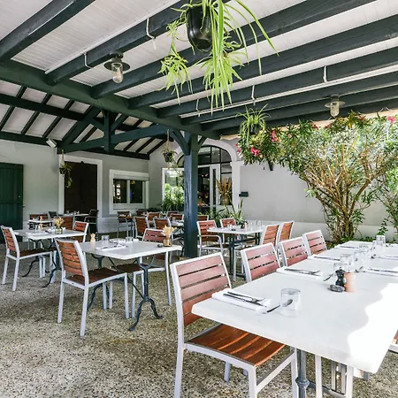Hotel Logis Du Relais - & Restaurant 3*