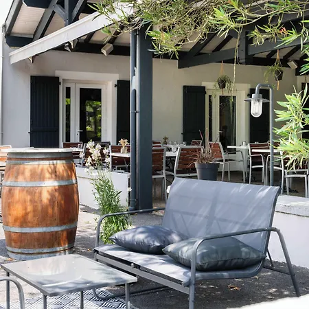 Logis Du Relais - & Restaurant 3*