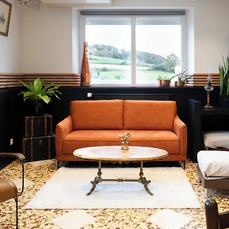 Logis Du Relais - & Restaurant Berenx